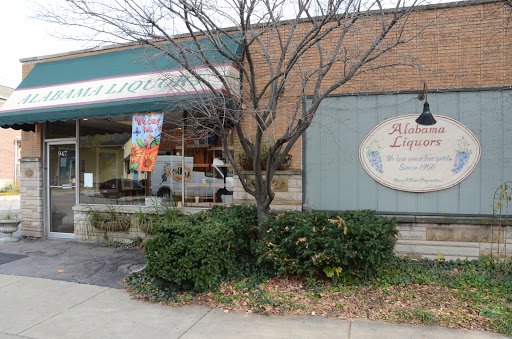 Liquor Store «Alabama Liquor Store», reviews and photos, 947 N Alabama St, Indianapolis, IN 46202, USA