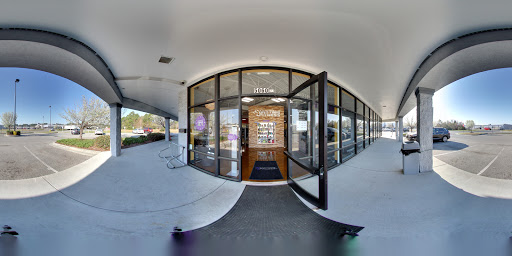 Gym «Anytime Fitness», reviews and photos, 5060 New Centre Dr #70, Wilmington, NC 28403, USA