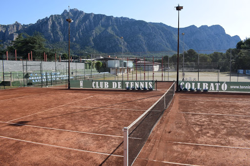 Club de Tennis Collbató