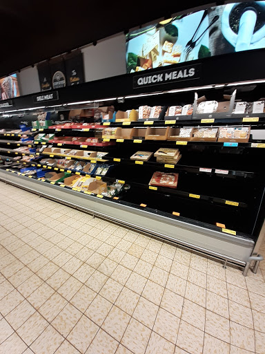 Supermarket «ALDI», reviews and photos, 6111 S Salina St, Syracuse, NY 13205, USA