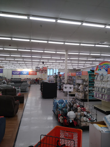 Discount Store «Big Lots», reviews and photos, 23351 Eureka Rd, Taylor, MI 48180, USA