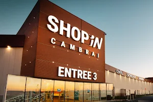 Centre Commercial Shop'in Cambrai image