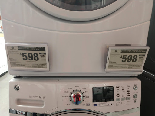 Home Improvement Store «The Home Depot», reviews and photos, 390 West St, Mansfield, MA 02048, USA