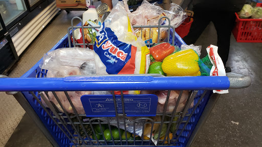 Supermarket «Juniata Super Market», reviews and photos, 1054 E Lycoming St, Philadelphia, PA 19124, USA