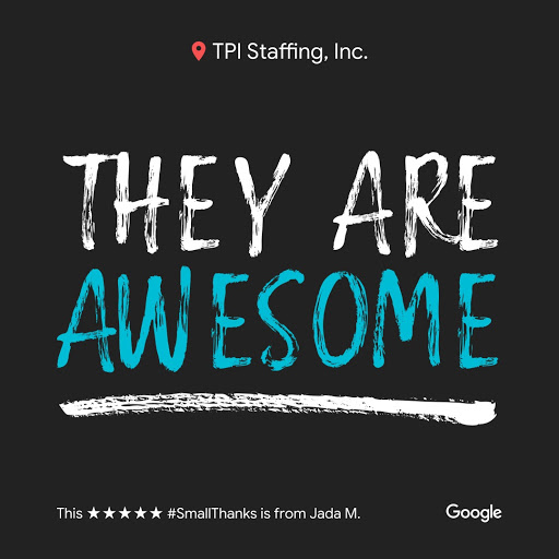 Employment Agency «TPI Staffing Inc.», reviews and photos, 21840 Northwest Fwy, Cypress, TX 77429, USA