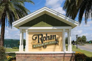 Rohan Regional Recreation Center image