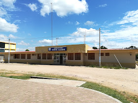 Centro de Salud Monte Alegre -MINSA