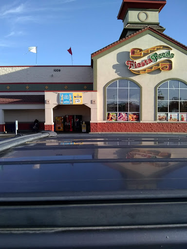 Grocery Store «Fiesta Foods», reviews and photos, 1008 E Nob Hill Blvd, Yakima, WA 98901, USA