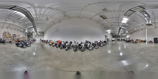 Harley-Davidson Dealer «Red Rock Harley-Davidson», reviews and photos, 2260 S Rainbow Blvd, Las Vegas, NV 89146, USA