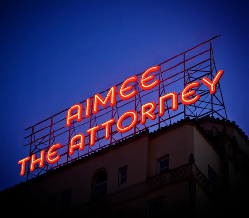 Attorney «Aimee the Attorney», reviews and photos