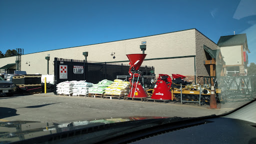 Home Improvement Store «Tractor Supply Co.», reviews and photos, 919 Spruce Haven Dr, Woodland Park, CO 80863, USA