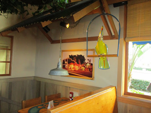 Islands Restaurant Foothill Ranch image