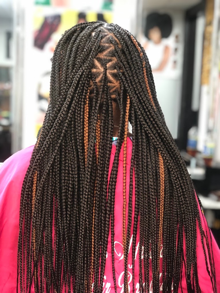 Sally's African Hair Braiding - Poughkeepsie, NY 12601 - Services and ...