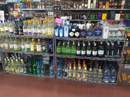 Liquor Store «House of Liquors», reviews and photos, 4330 Callaghan Rd, San Antonio, TX 78228, USA