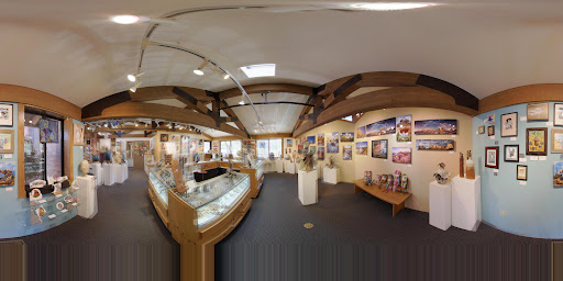 Art Gallery «Sedona Arts Center», reviews and photos