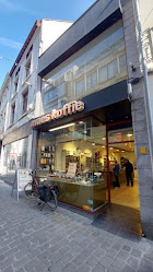 Maes Koffie, Maastrichterstraat 8, 3500 Hasselt