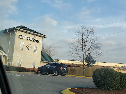 Self-Storage Facility «A+ Storage», reviews and photos, 5565 Murfreesboro Rd, La Vergne, TN 37086, USA