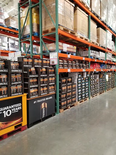 Warehouse store «Costco Wholesale», reviews and photos, 2850 Hoepker Rd, Sun Prairie, WI 53590, USA