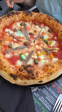 Pizza du Pizzeria Rosate Pizze à Draguignan - n°17