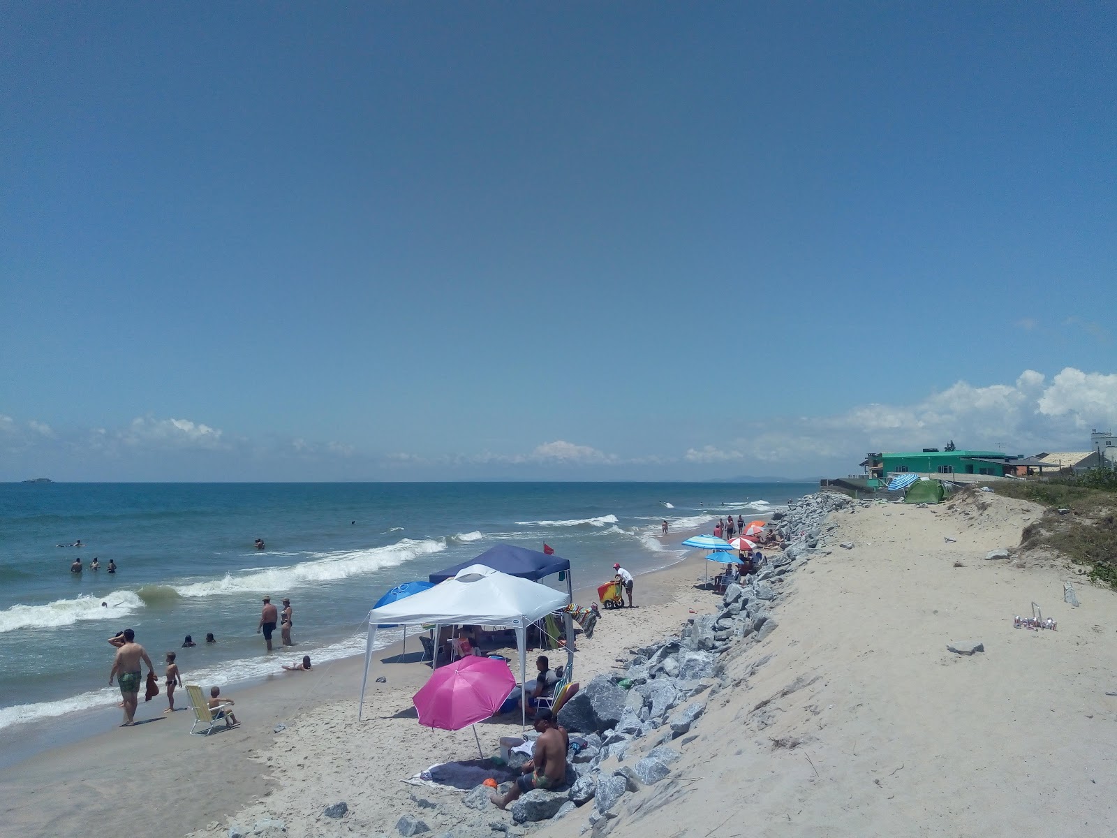 Picama Beach photo #7