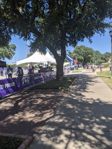 Stadium «Amon G. Carter Stadium», reviews and photos, 2850 Stadium Dr, Fort Worth, TX 76109, USA