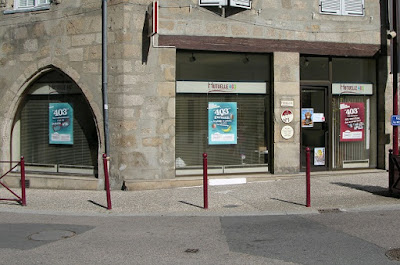 Mutuelle 403 à Saint-Junien