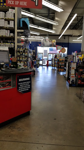 Auto Parts Store «Pep Boys Auto Parts & Service», reviews and photos, 20600 Golden Triangle Rd, Santa Clarita, CA 91351, USA