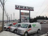 U-Haul of Vestal - Car repair in Vestal, NY, Binghamton - Rated 3.7/5