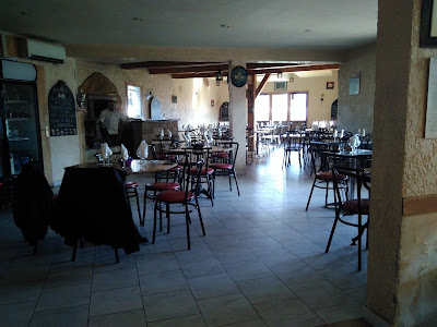 Le Cabanon à Arles