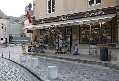 Tabac Presse de la Cathedrale à Bayeux