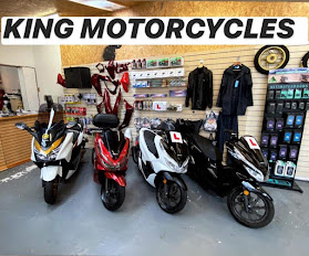 King Motorcycles