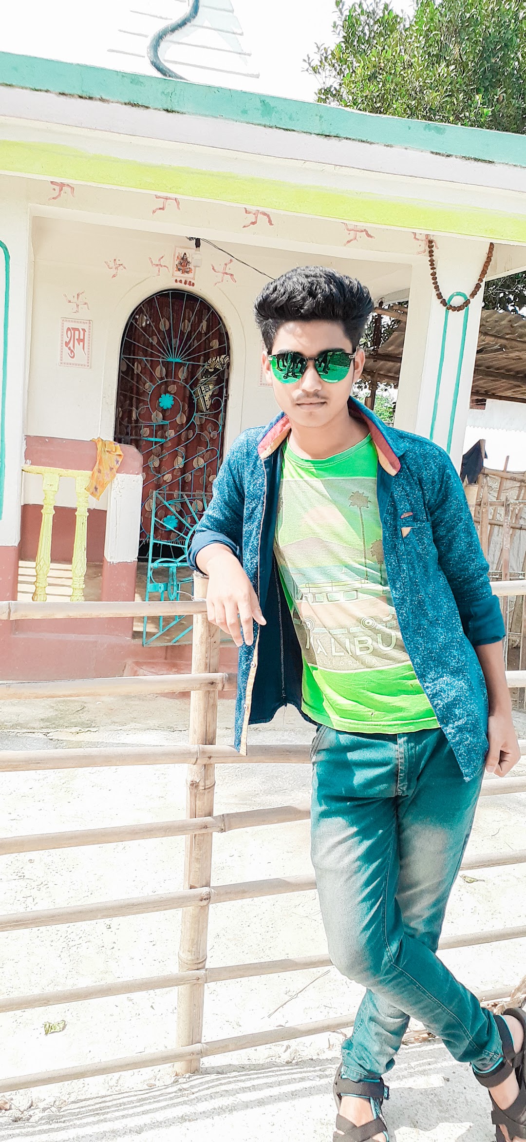 Ma Kali Mandir