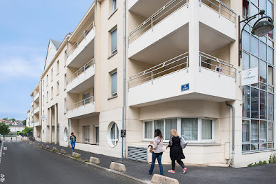 Ehpad Korian Au Fil du Temps à Meaux