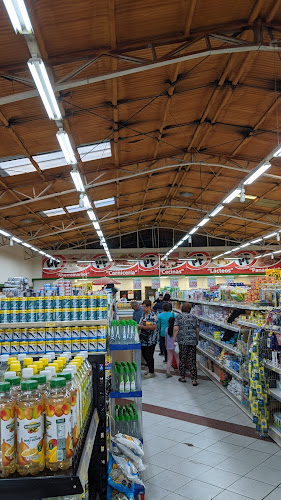 Opiniones de Supermercado Ahorromarket en Yungay - Supermercado