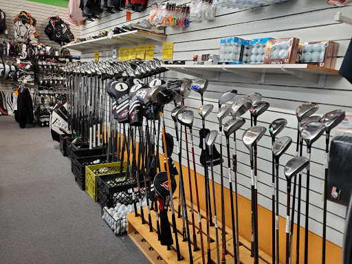 Sporting Goods Store «Play It Again Sports», reviews and photos, 18352 Beach Blvd, Huntington Beach, CA 92648, USA