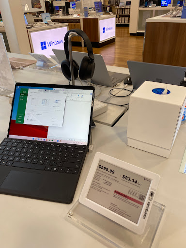 Electronics Store «Best Buy», reviews and photos, 12260 E Foothill Blvd, Rancho Cucamonga, CA 91739, USA