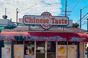 Chinese Taste Fast Food image