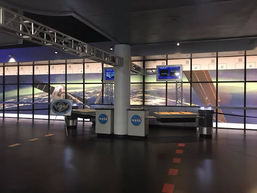 Graphic Designer «Bluetail Design Studio», reviews and photos, 2459 Cheney Hwy #99, Titusville, FL 32780, USA