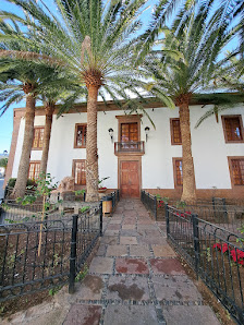 Ayuntamiento de Agaete C. Antonio de Armas, 1, 35480 Agaete, Las Palmas, España