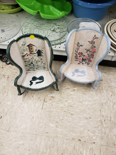 Thrift Store «Atlanta Mission Thrift Store», reviews and photos, 1140 Roswell Rd, Marietta, GA 30062, USA