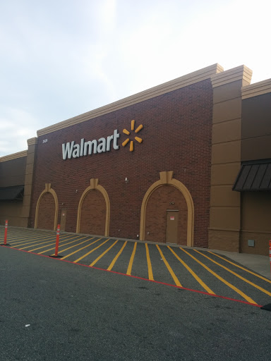 Walmart Supercenter