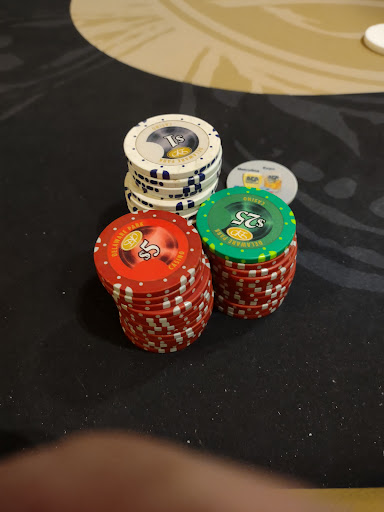 Casino «Casino @ Delaware Park», reviews and photos, 777 Delaware Park Blvd, Wilmington, DE 19804, USA