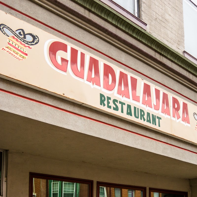 Guadalajara Mexican Restaurant