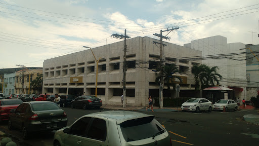 Banco Safra - Ag. 0044 - Manaus