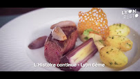 Photos du propriétaire du L'histoire continue SK Bar Restaurant à Lyon - n°19