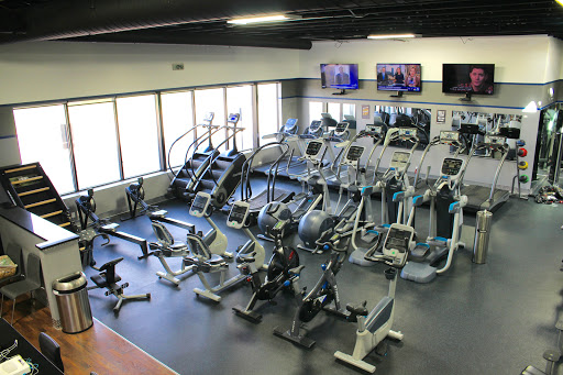 Gym «Renegade Fitness LLC», reviews and photos, 1120 N Rand Rd, Wauconda, IL 60084, USA