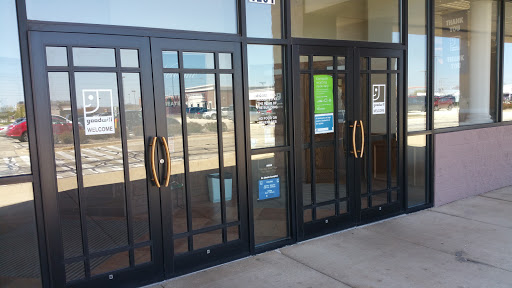 Thrift Store «Goodwill», reviews and photos, 1201 Savoy Plaza Ln, Savoy, IL 61874, USA