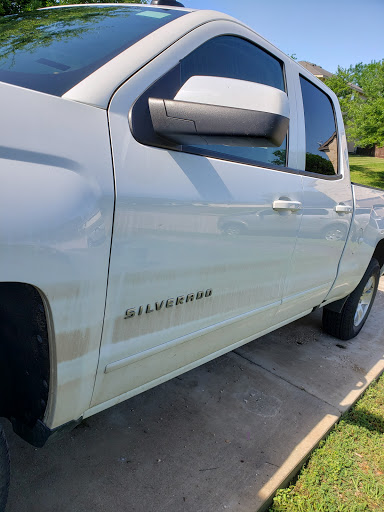 Dolpfin Laserwash (NEW BUSINESS NOW OPEN - VISIT 24 HOUR TOUCHLESS CAR WASH) en Pflugerville