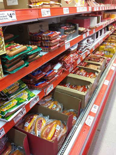 Grocery Store «Save-A-Lot», reviews and photos, 220 Cypress St, Salisbury, MD 21801, USA