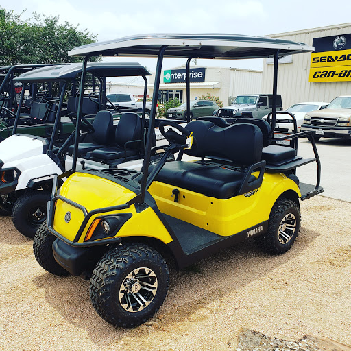 Motorcycle Dealer «Corpus Christi CyclePlaza», reviews and photos, 2937 S Padre Island Dr, Corpus Christi, TX 78415, USA